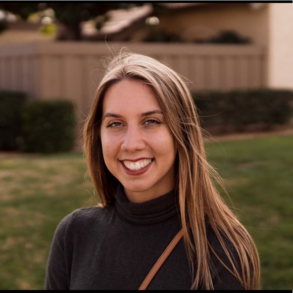 Meet your Posher, Samantha - Picture 1 of 1